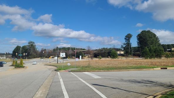 Evans Society Center: 0 Ronald Regan Dr., Evans, GA 30809